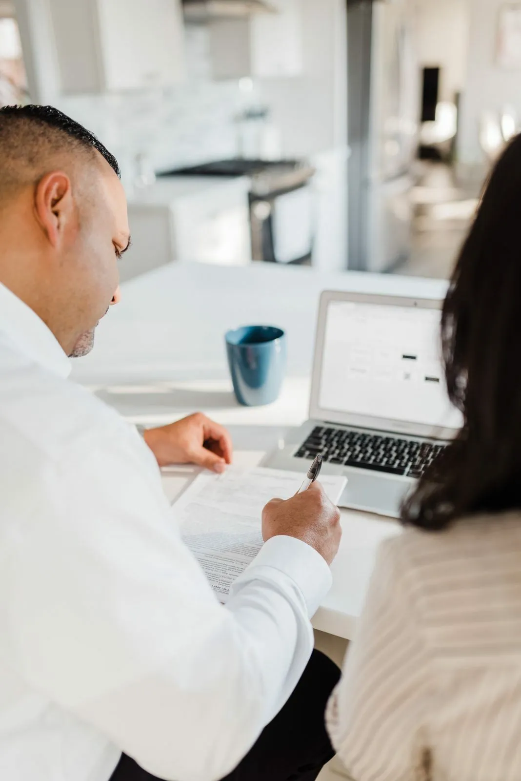 Neuromarketing wizualizacja mózgu